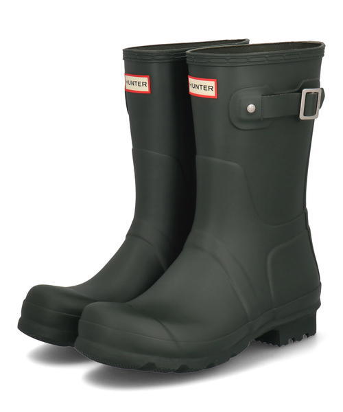 ハンター | HUNTER メンズ 通販 HUNTER ハンター MENS ORIGINAL SHORT