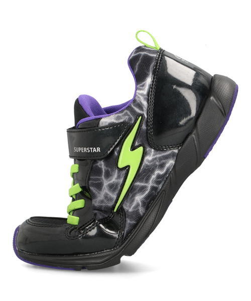 SUPERSTAR [Kids] キッズ 通販 SUPERSTAR スーパースター バネのチカラ