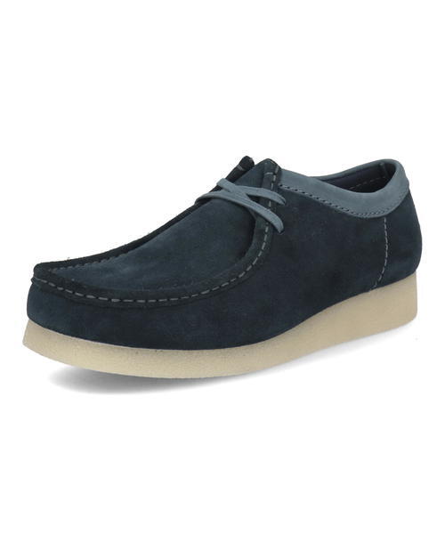 クラークス｜Clarks メンズ 通販 Clarks クラークス WALLABEE EVO