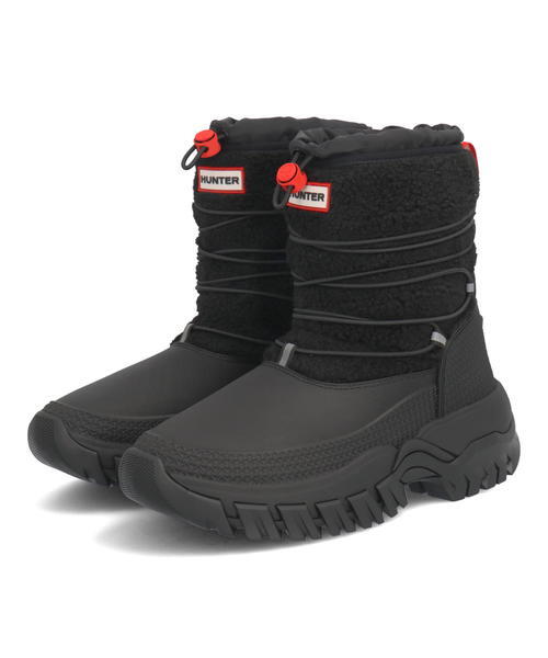 ハンター | HUNTER レディース 通販 HUNTER ハンター W WANDERER SHORT