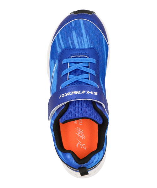 シュンソク(syunsoku)｜瞬足 キッズ 通販 瞬足 シュンソク CODE ZERO