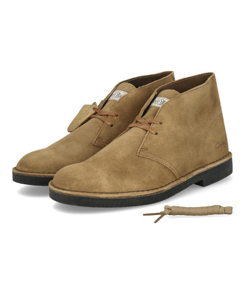 クラークス｜Clarks メンズ 通販 Clarks クラークス DESERT BT EVO