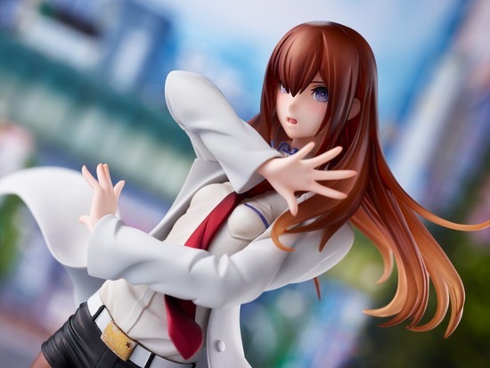 再販】WAVE STEINS;GATE 1/7 牧瀬紅莉栖 白衣style｜ホビーの総合通販