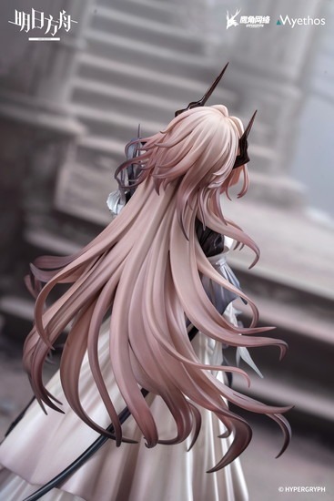 Myethos Arknights 1/7 CIVILIGHT ETERNA｜ホビーの総合通販サイト