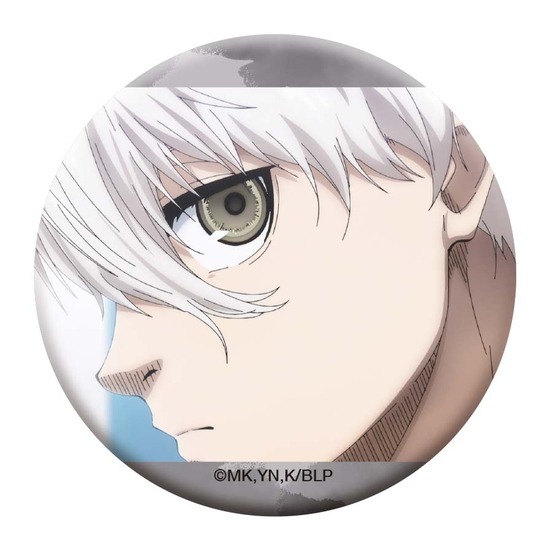 劇場版ブルーロック -EPISODE 凪- 推しキャラバッジコレクション 凪 誠