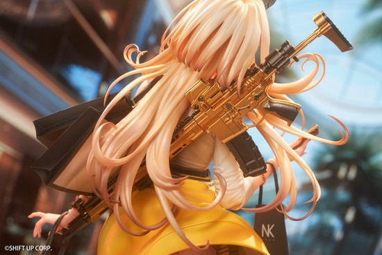 Hobby sakura 勝利の女神：NIKKE 1/7 ルピー｜ホビーの総合通販サイト