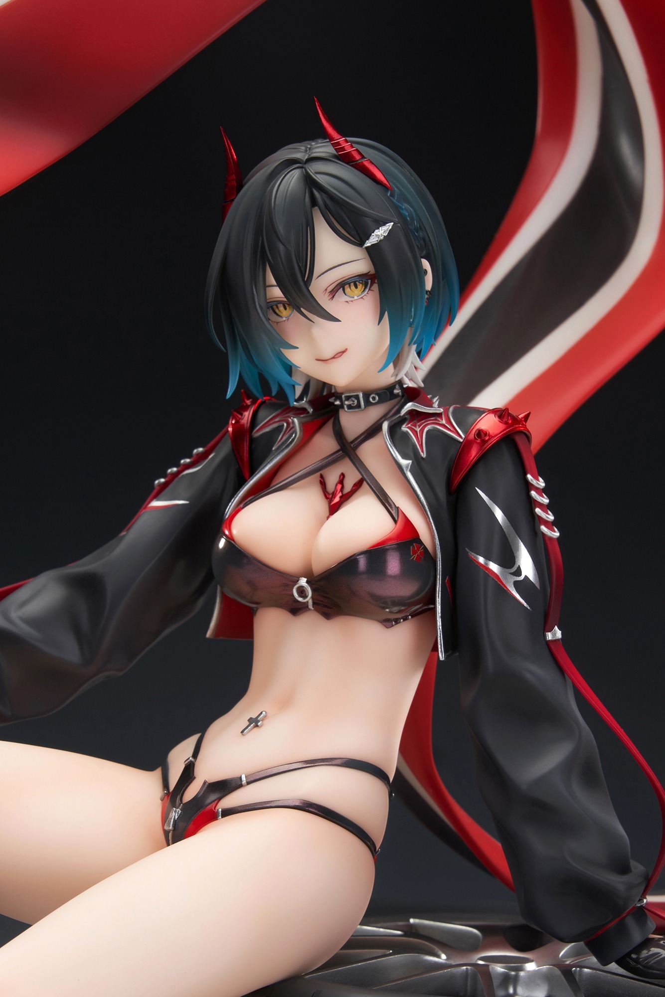 APEX アズールレーン 1/7 ウルリッヒ・フォン・フッテン 孤高の