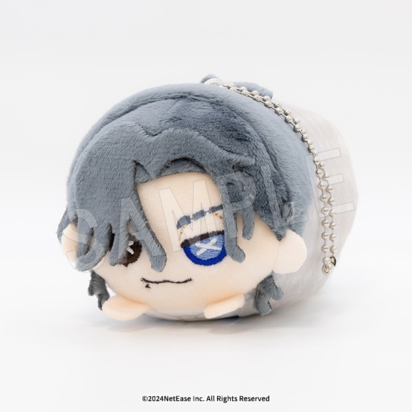 IdentityV 第五人格 もちころりん ホワイトデーver. 8個入り1BOX