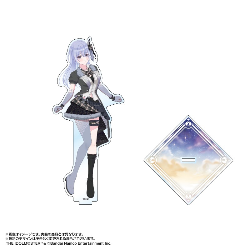 アイドルマスター シャイニーカラーズ BIGアクリルスタンド Vol.4 08