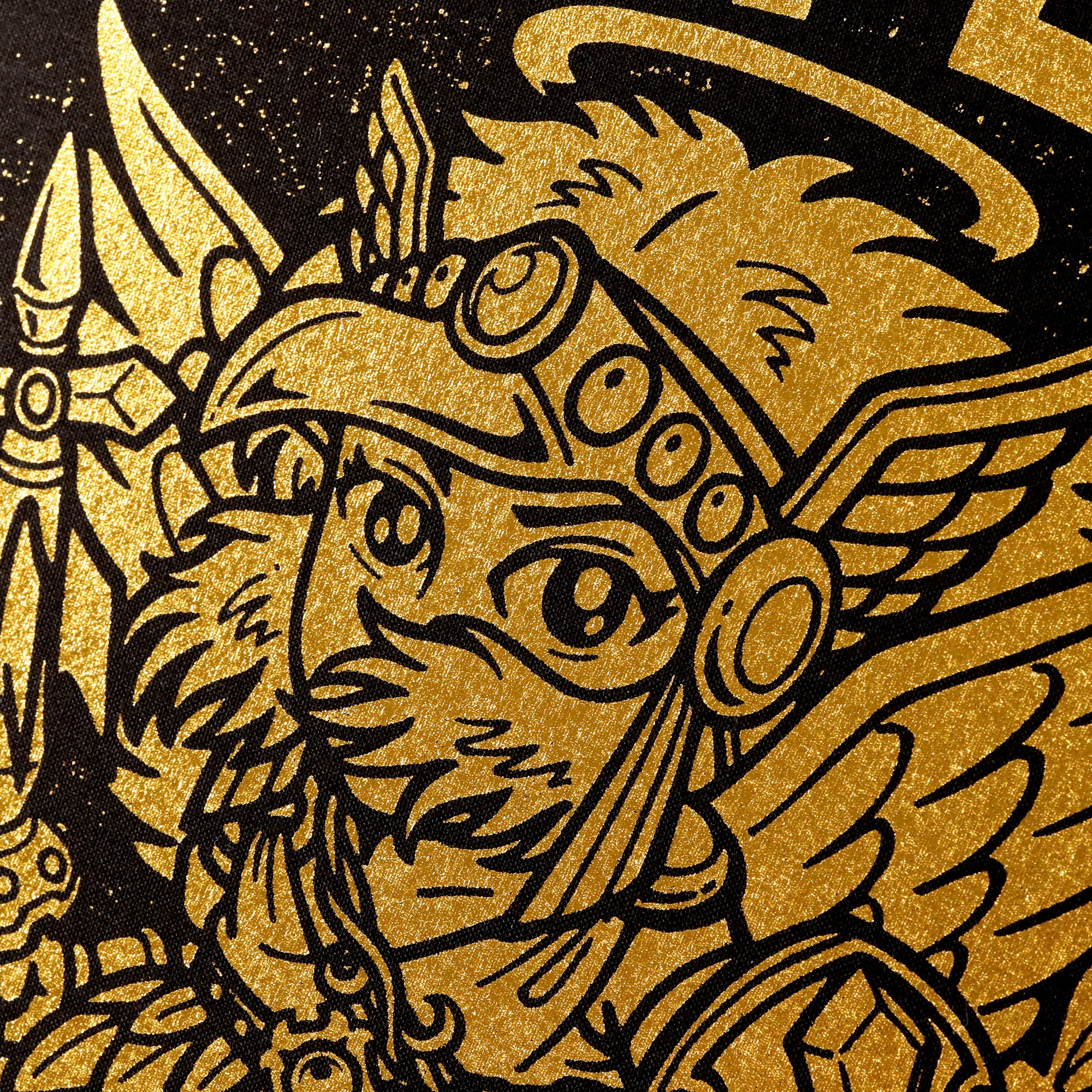 ビックリマン 色紙掛軸 ヘッドロココ｜ホビーの総合通販サイト ホビー