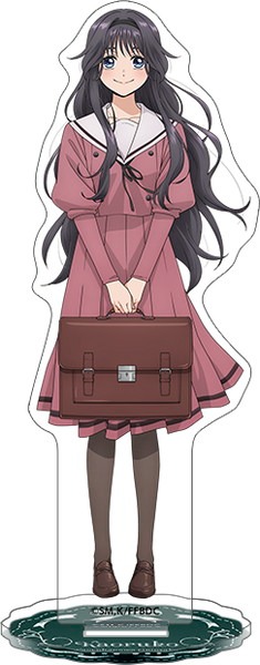 薫る花は凛と咲く アクリルスタンド 和栗薫子｜ホビーの総合通販サイト