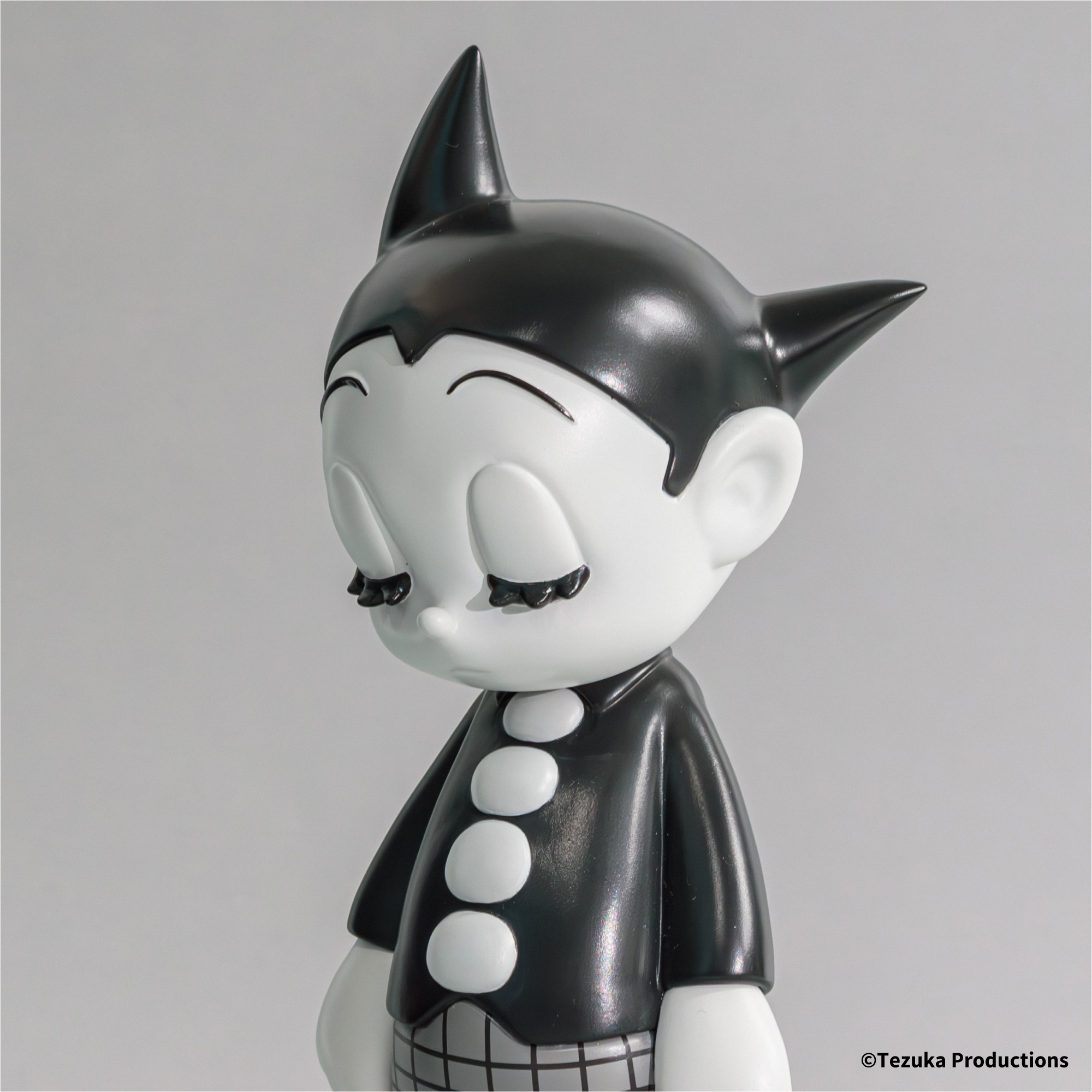 ケンエレファント 手塚治虫キャラクターズ Sofvi Collection 001