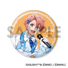 アイドリッシュセブン 三月だらけのトレーディング缶バッジ～Special