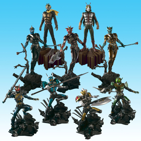 S.I.C.匠魂 スペシャルTHIRD 9個入り1BOX｜ホビーの総合通販サイト