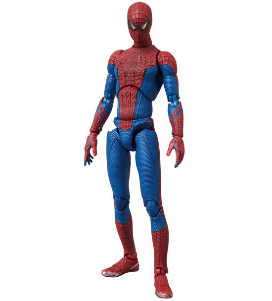 MAFEX アメイジング スパイダーマン｜ホビーの総合通販サイト ホビー