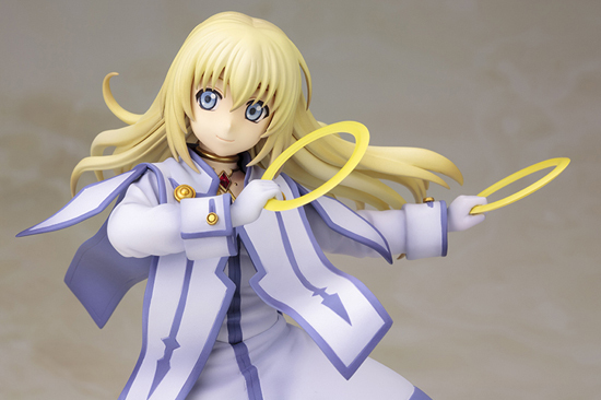 コトブキヤ テイルズ オブ シンフォニア 1/8 コレット・ブルーネル