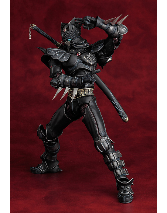 S.O.G. MAX 乙羽鴉｜ホビーの総合通販サイト ホビーストック