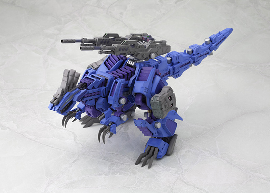 コトブキヤ ゾイド 1/72 サイコ・ジェノザウラー｜ホビーの総合通販