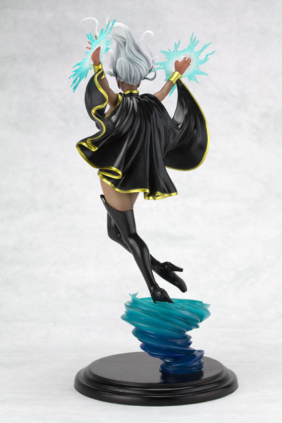 コトブキヤ MARVEL美少女 1/7 ストーム｜ホビーの総合通販サイト