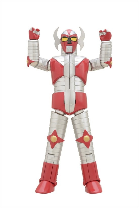 エヴォリューション・トイ ダイナマイトアクション No.21 電人