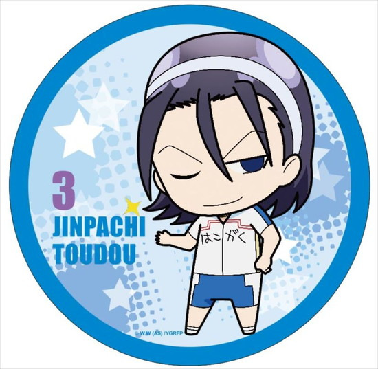 弱虫ペダル カザリー 東堂尽八｜ホビーの総合通販サイト ホビーストック