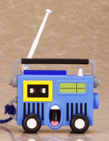 アートストーム Dr.スランプ アラレちゃん 皿田きのこ お出かけVer