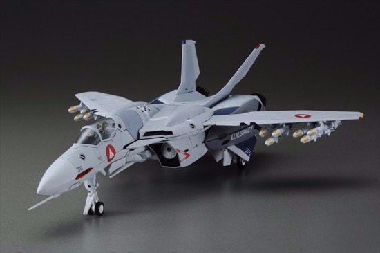 アルカディア マクロスゼロ 1/60 完全変形VF-0A フェニックス 工藤シン