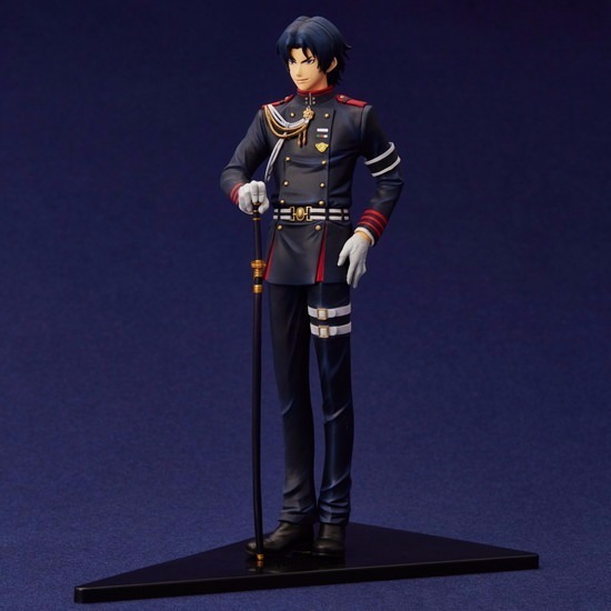 ユニオンクリエイティブ mensHdge technical statue No.23 終わりの