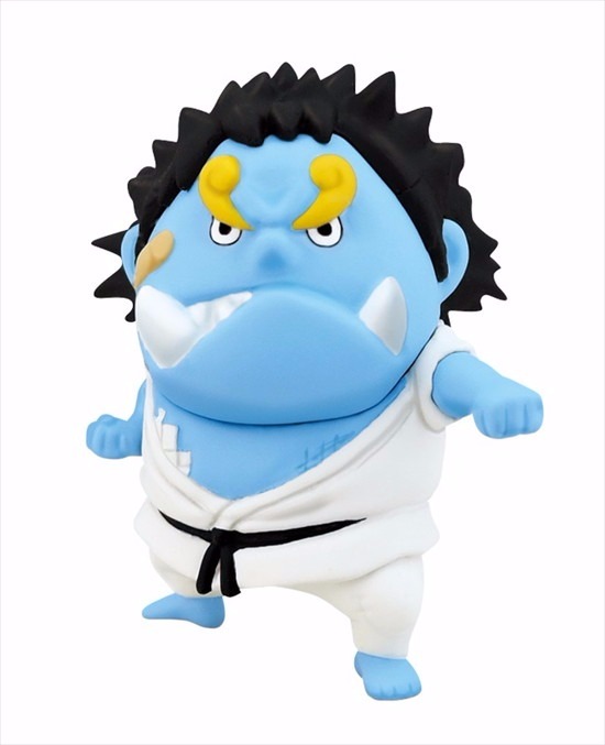 アニキャラヒーローズ ワンピース -幼少期編- 其の弐 15個入り1BOX