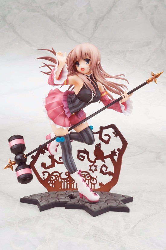 ブロッコリー サノバウィッチ 1/7 椎葉紬｜ホビーの総合通販サイト