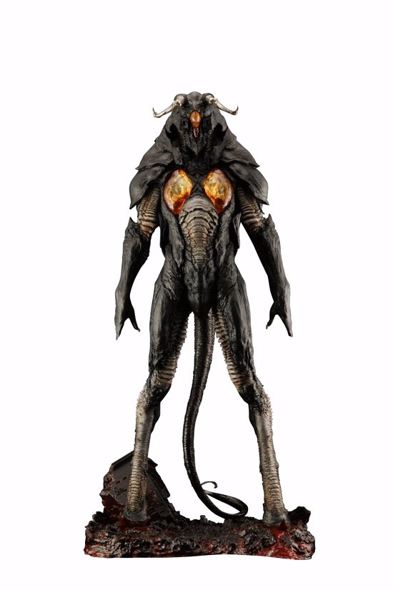 ACRO KAIJU REMIX SERIES ウルトラマン ゼットン｜ホビーの総合通販