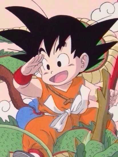 浮世絵木版画 ドラゴンボール 龍玉絵巻｜ホビーの総合通販サイト