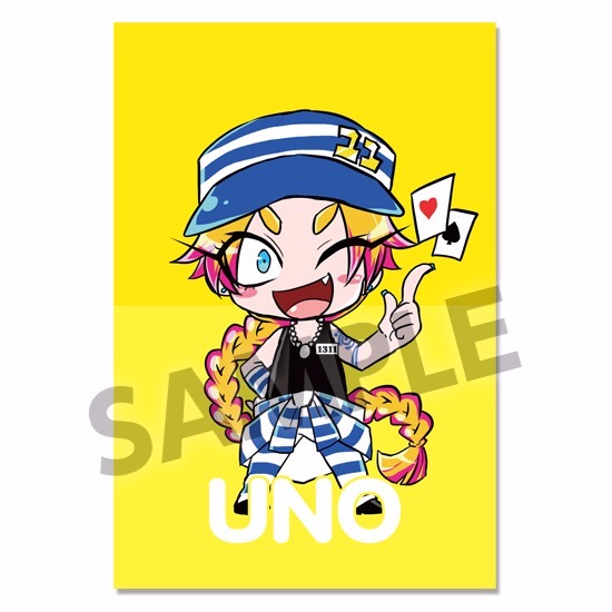 原作版】ナンバカ ポストカードセット A｜ホビーの総合通販サイト