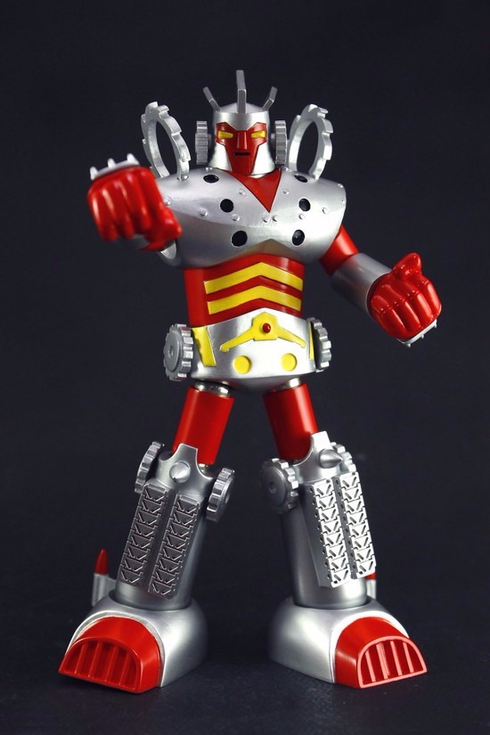 EVOLUTION・TOY ダイナマイトアクションGK！Limited 小さなスーパー