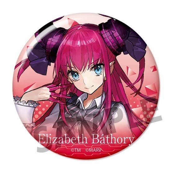 単品】Fate/EXTELLA LINK 缶バッジコレクション vol.1｜ホビーの総合