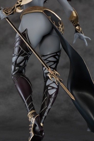 オーキッドシード リネージュ2 1/7 ダークエルフ｜ホビーの総合通販