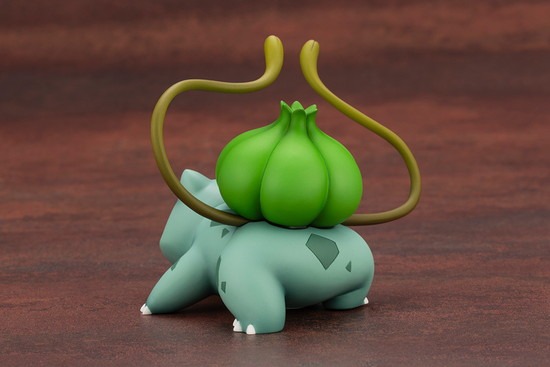 コトブキヤ ポケットモンスター ARTFX J 1/8 オーキド博士 with