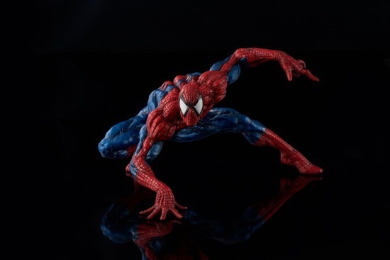 千値練 ソフビナル スパイダーマン｜ホビーの総合通販サイト ホビー