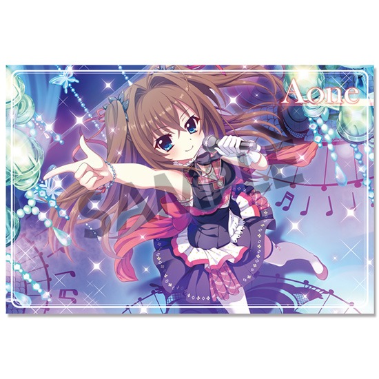 Re:ステージ！プリズムステップ ポストカードセット 式宮碧音｜ホビー