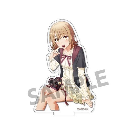 HS限定】やはり俺の青春ラブコメはまちがっている。完 描き下ろし