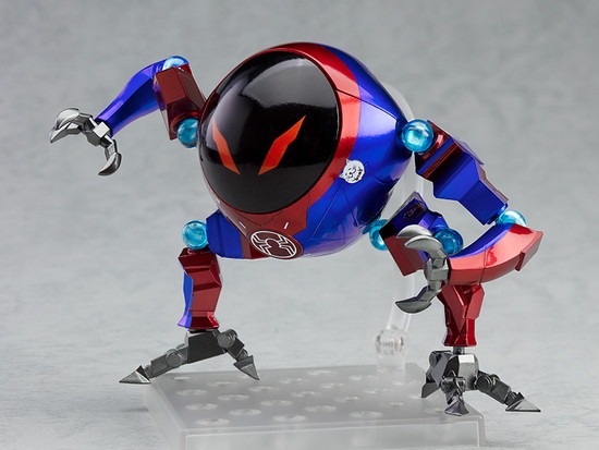 ねんどろいど ペニー・パーカー スパイダーバースVer. DX｜ホビーの