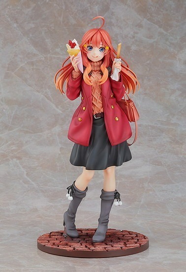 GOOD SMILE COMPANY 五等分の花嫁∬ 1/6 中野五月 Date Style Ver