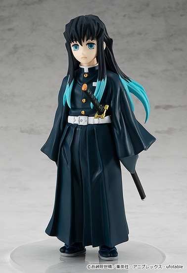 GOOD SMILE COMPANY 鬼滅の刃 POP UP PARADE 時透無一郎｜ホビーの総合