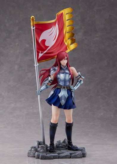 ベルファイン FAIRY TAIL ファイナルシリーズ 1/8 エルザ