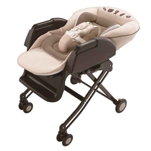 ユラリズム ソフトクッション EW｜cozre[コズレ]子育てマガジン