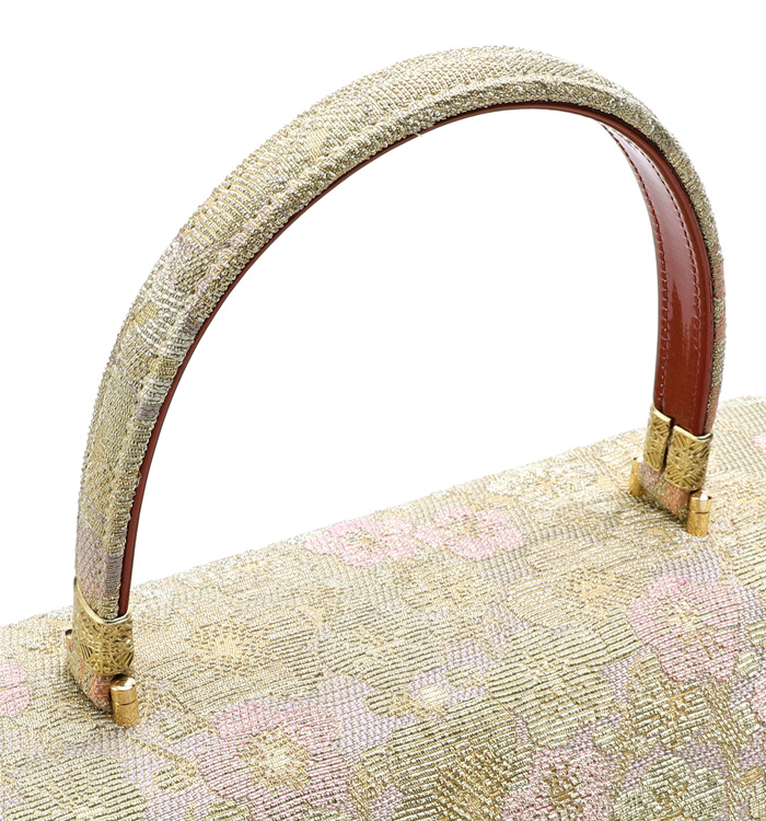 金鷲 礼装用草履バッグ（足サイズ：23.0cm～24.5cm） No.5ZD-0314-00の