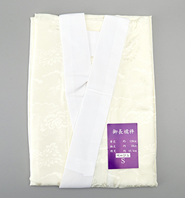 訪問着・小紋用長襦袢 Sサイズ No.5YB-0121-41の通販｜きもの365