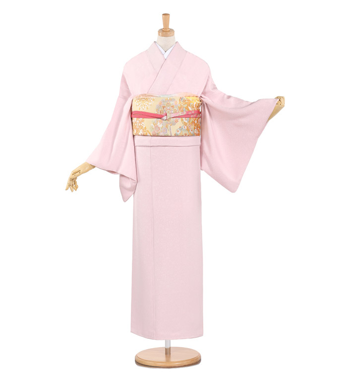 色無地 No.BA-0066-Mサイズのレンタル｜きもの365