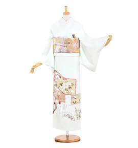 正絹で人気の色留袖 通販｜格安の着物販売・購入サイト【きもの365】