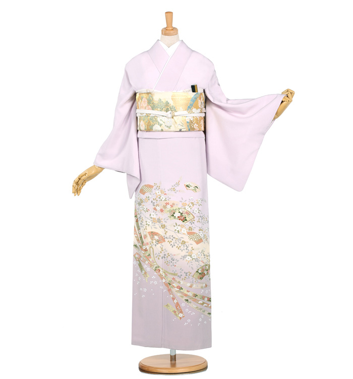 色留袖 No.DA-0757-Mサイズのレンタル｜きもの365